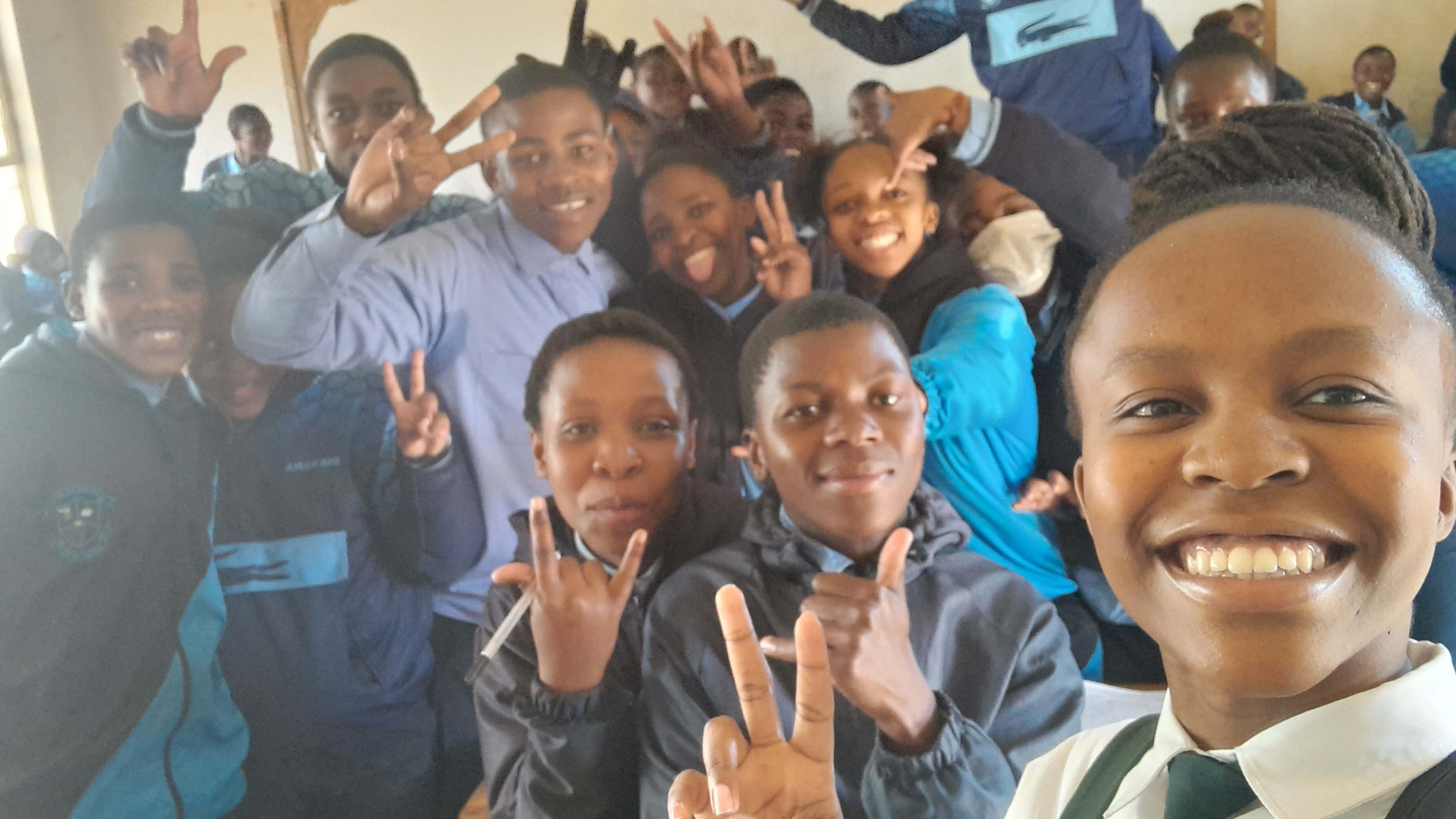 Qwaqwa Radio Outreach