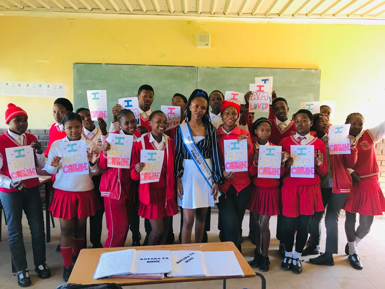 Qwaqwa Radio Outreach