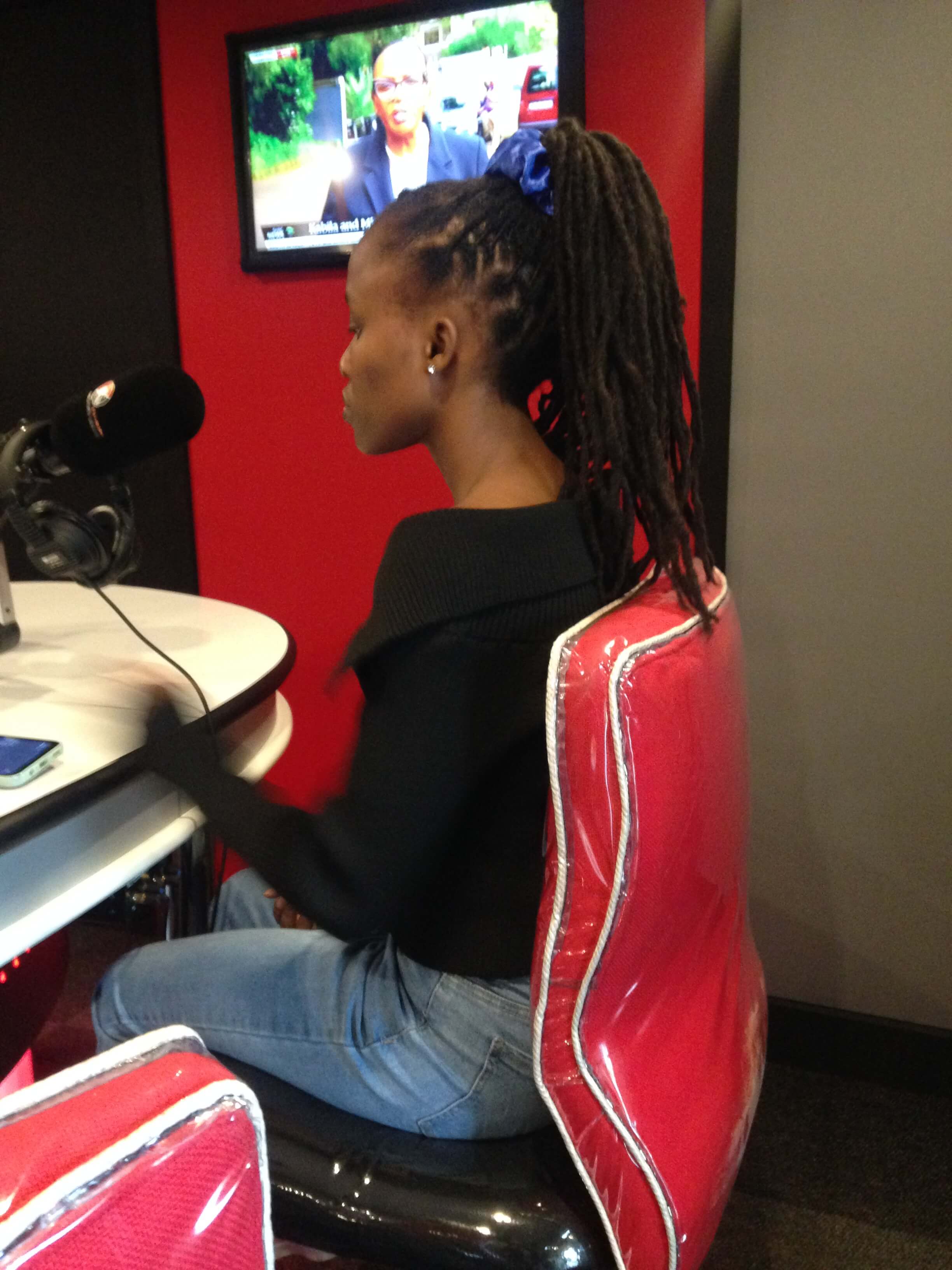 Qwaqwa Radio Outreach