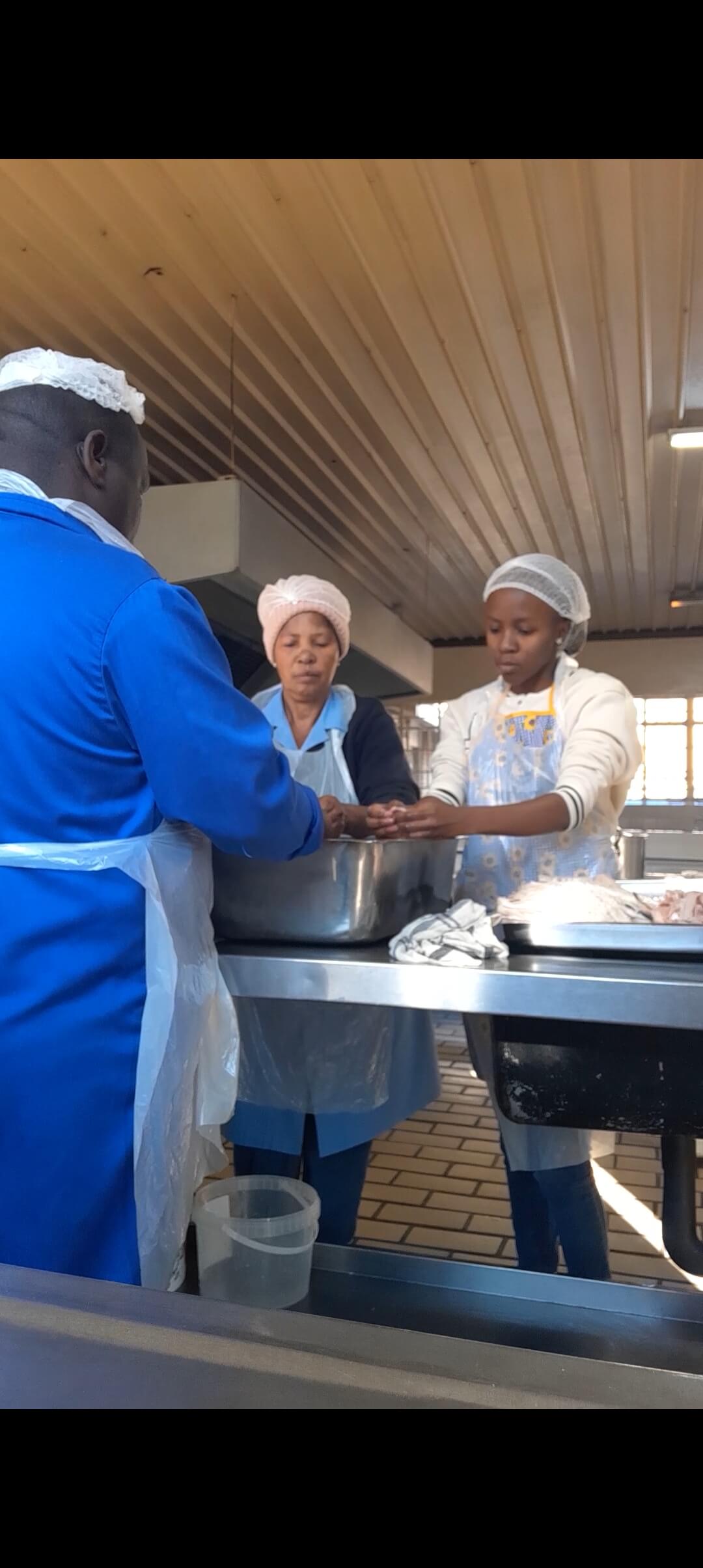 Leratong Children's Home