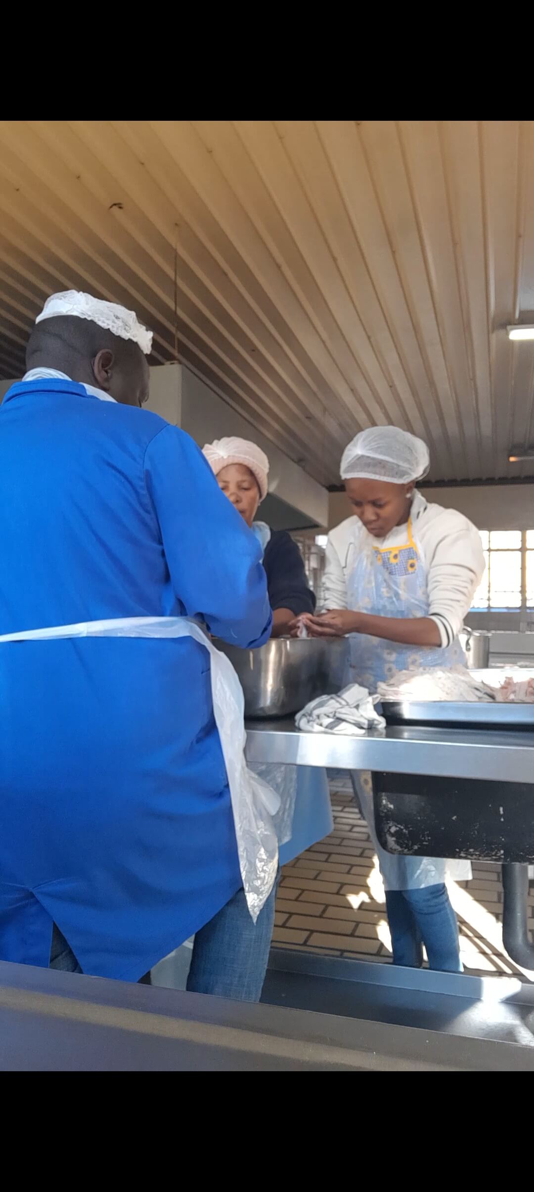 Leratong Children's Home 2