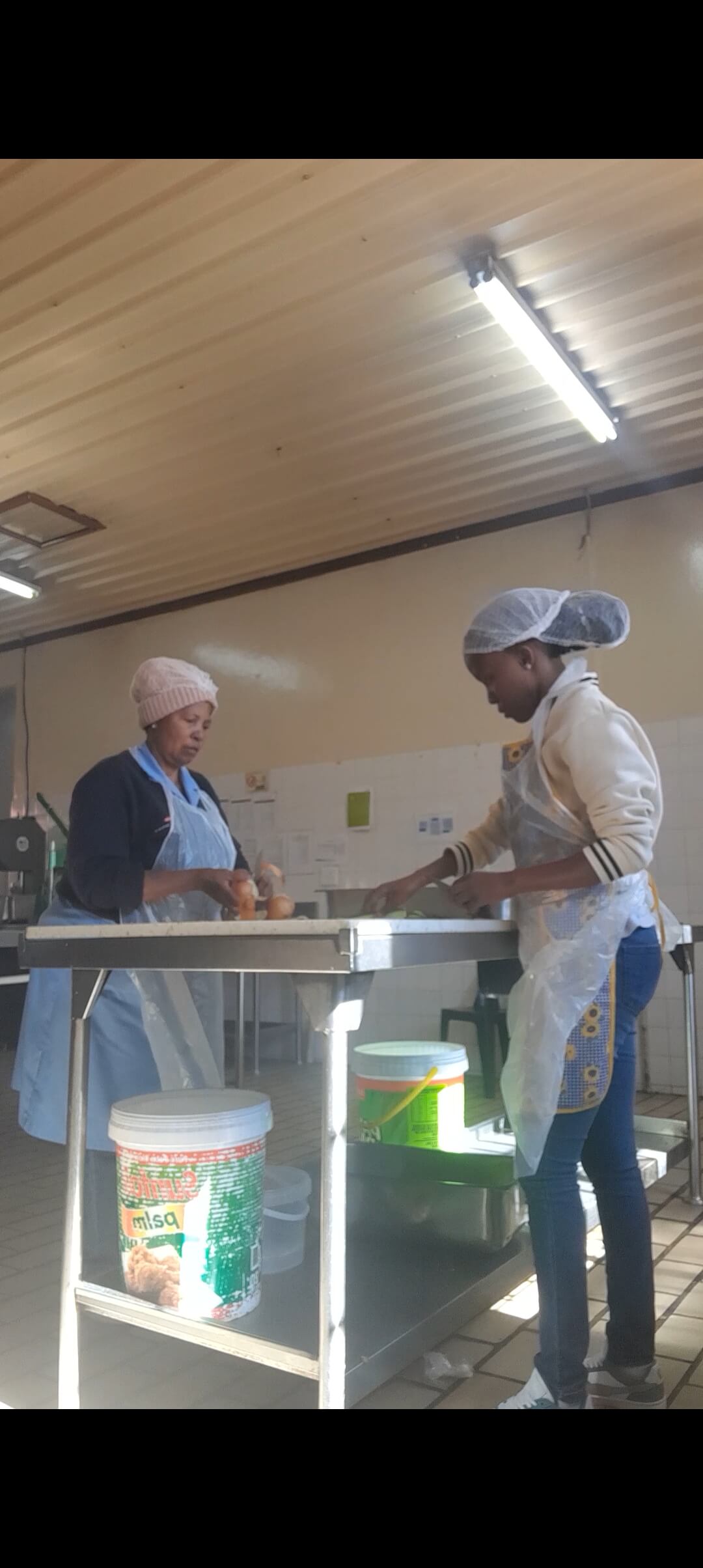 Leratong Children's Home 3