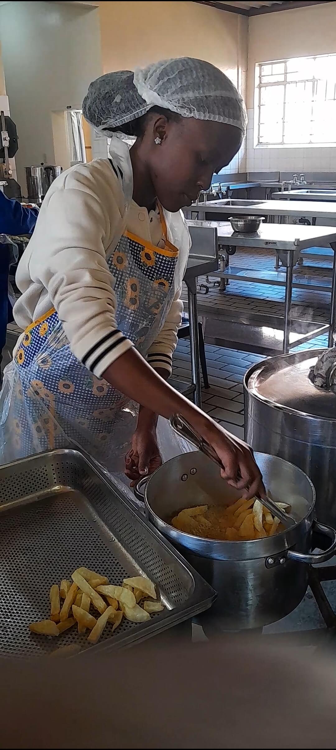 Leratong Children's Home 4