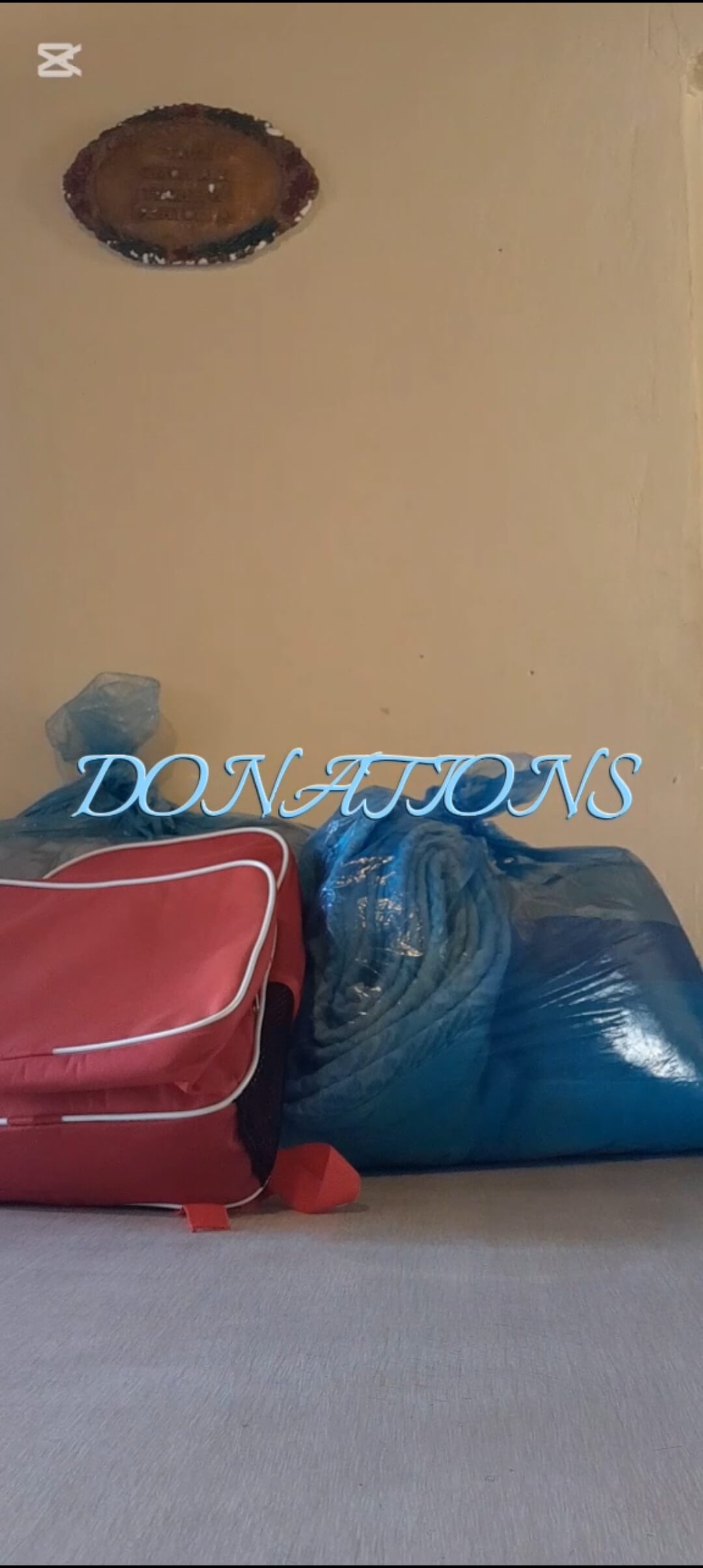 Leratong Children's Home 5