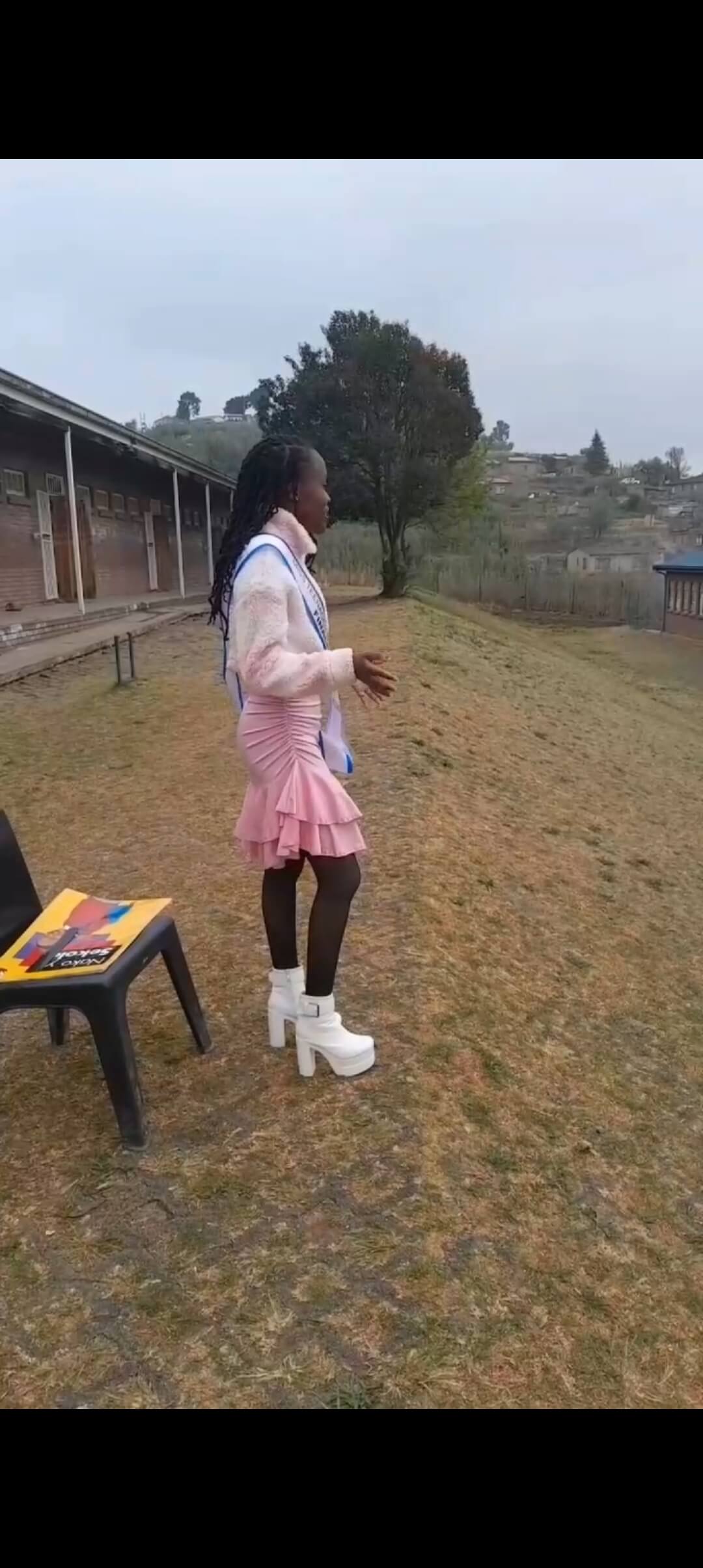 Qwaqwa Radio Outreach