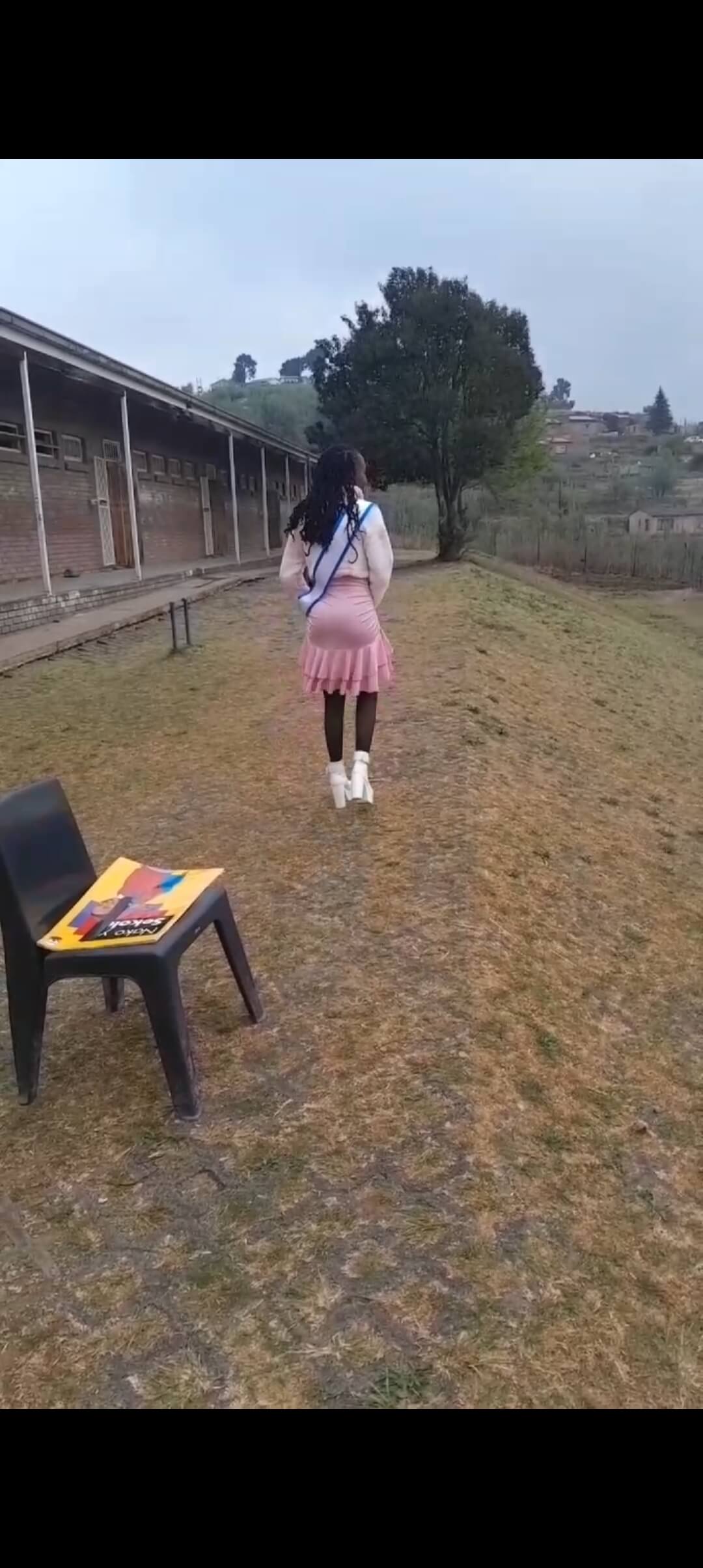 Qwaqwa Radio Outreach