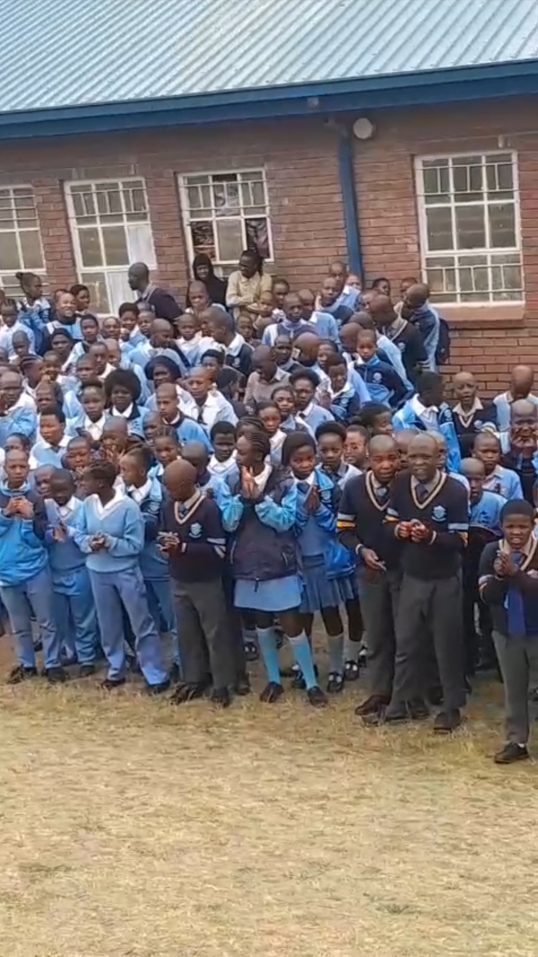 Qwaqwa Radio Outreach